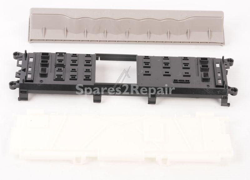 Carrier Assembly - 22480084 Display Box & Tutamak-gardenia Cls-yeni [Vestel]