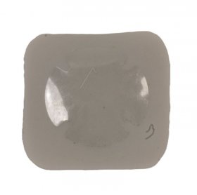Samsung Rubber Foot - Ba98-02911a Assembly Rubber-foot Btm hermes-14 sec si gr