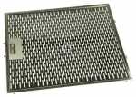 Smeg Metal Grease Trap - 693410739 Filter 368x25x9