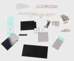 Ibm Lenovo Notebook Cooler - 02hk987 Mechanical System Misc