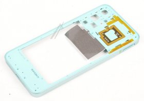 Samsung Housing Frame - Gh98-49821d Assembly Case-rear_lg