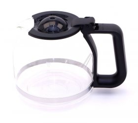 Believe Coffee Pot - F0068270023 Glass Jug Assembly