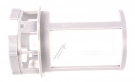 Compatible Dishwasher Filter - Micro Filter Alternative For Bauknecht