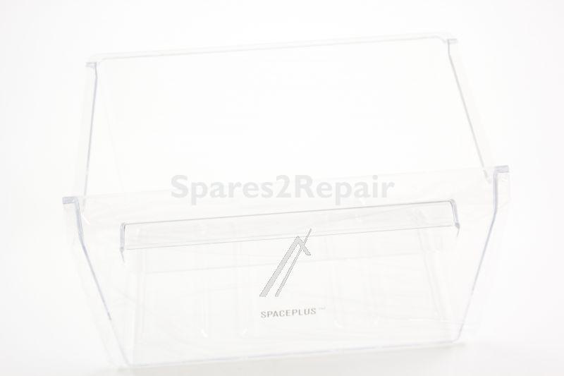 Guide-rail - 140031295078 Door Panel 7801 400 2mm [Electrolux Aeg]