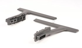 Samsung Lcd Base - Bn96-58942c Assembly Stand P-cover Top 65du7000b pp+gf35