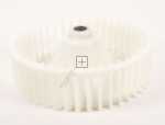 Lg Fan Blades - Ebz30400001 Impeller Part