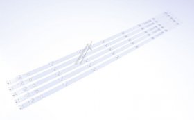 Tp Vision Led backlight bar - 996592001076 705tlb43b33lbh08e Led Backlight Set