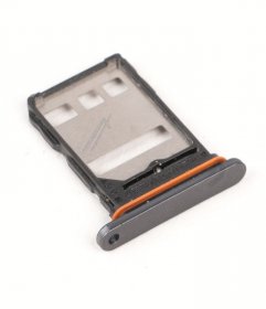 Honor Sim card Holder - 5168abts Sim Card Holder Honor X60 Pro-x9c-magic7 Lite Black