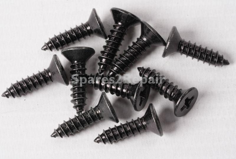 Segway Ninebot Screw - Ab 99 00 00 0239 Cross Recesses Countersunk Head Self Tap