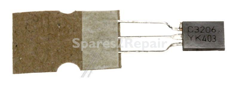 Sound United Transistors - C3206-y 00d2730471907 Tr Ktc3206-y-at-p