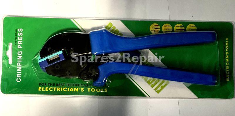 B Run Pliers - B-run Hdmi-diy Compression Guiding