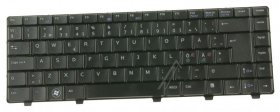 Dell Notebook keyboards - Gjy3c Keyboard (european)