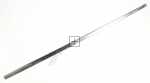 Ornamental Rail - 42139621 Glass Shelf Front Extension-366(am83112fo [Vestel]