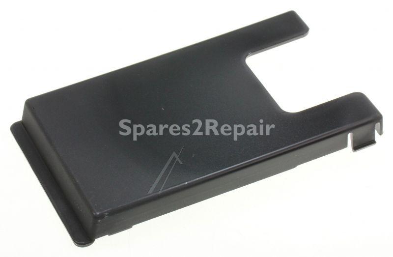 Hisense Gorenje Panel - 579461 Connection Box Shield Fs16