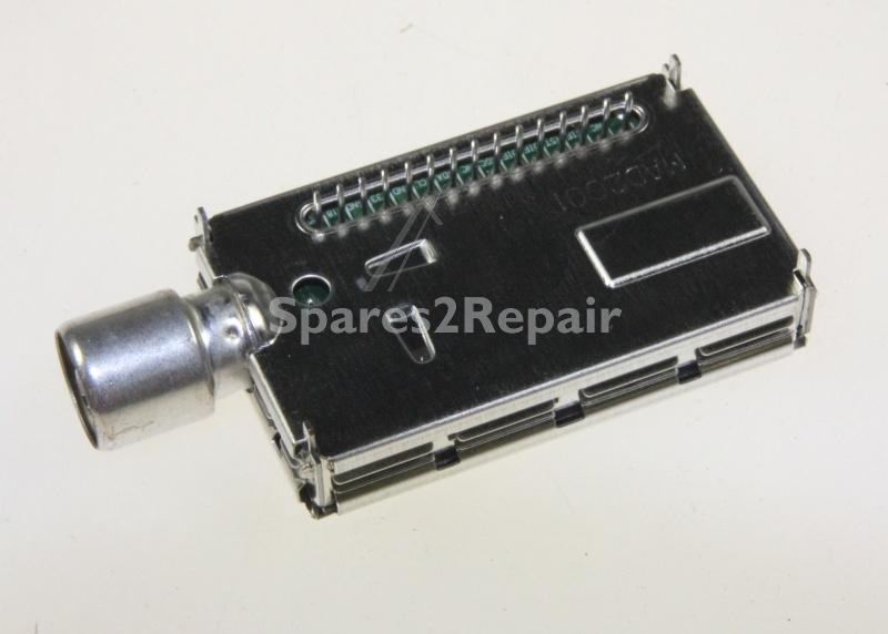Samsung Tuner - Bn40-00211a Tuner Dtos403vh083a dtos403vh083a dvb-t