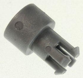 Roller For Dishwasher Basket - C00076871 482000027394 Upper Basket Roller Axis [Whirlpool Indesit]