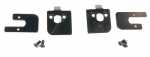 Soflow Slit Washer - 800 532 21 So One Pro: Motor Stop Plate Set