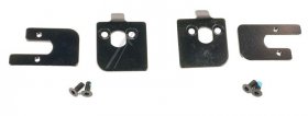 Soflow Slit Washer - 800 532 21 So One Pro: Motor Stop Plate Set