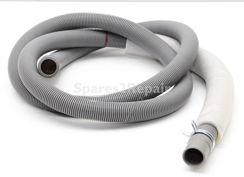 Tube - 12600501001508 Up Drain Hose Assembly [Midea]