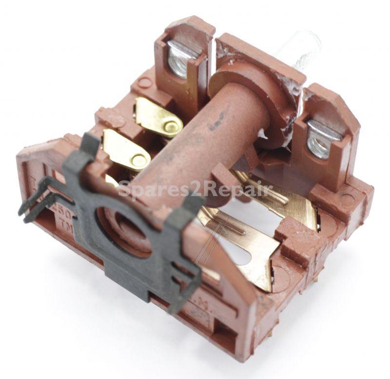 Haier Oven Switch - 0530027900 49056459 Switch Commutator