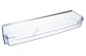 Refrigerator - Freezer Door Shelf - 4653160100 C00921218 Small Door Rack With Profile_kf [Arcelik]