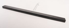 Spacer - 140233970023 Spacer upper black 598x38 5x20 [Electrolux Aeg]
