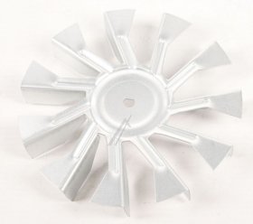 Fan Blades - 12030515 Fan Blade [Bosch Siemens]
