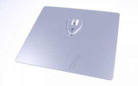 Samsung Stand Support - Bn96-53154k Assembly Stand P-cover Top 65qaq70f hgi natu
