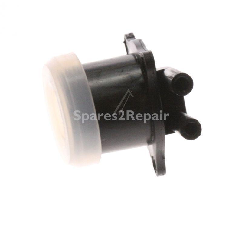Valve - 502648133 4055060265 Flange Complete [Electrolux Aeg]