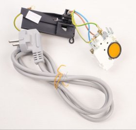 Smeg Mains Power Lead - 695170530 Compressor Terminal Group