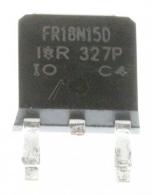 Infineon Field Effect Transistor - Irfr18n15dpbf N-channel Mosfet To252