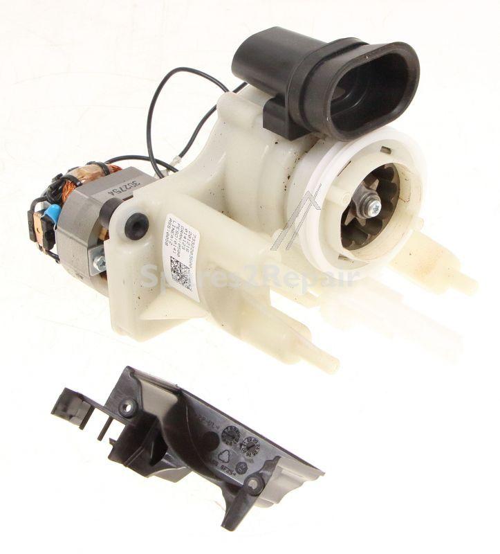 Smeg Coffee Grinder - 690075502 Grinding Assembly Us