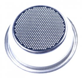 Smeg Filters - 063411111 Shower Filter Stainless Steel