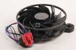 Ventilator Motor - Gw12e12ms1fb-56-z96 4055850368 Fan Motor Air Duct Fresh [Electrolux Aeg]