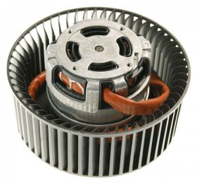 Motor - 23107634 Motor Anticlockwise Movement [Electrolux Aeg]