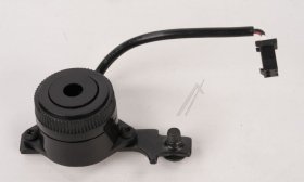 Platum Bell - Spare085 Internal Buzzer With Bracket And Screws M3x6 (2 Pcs) And M5x10 (1 Pc)