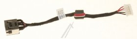 Lenovo Cable-plugs-adapter - 35011398 90203974 Nbc Lv Z510 Dc-in Cable