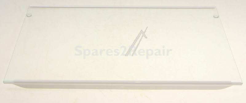 Liebherr Glass Panel - 727637400 Platte Absteller - Komplett