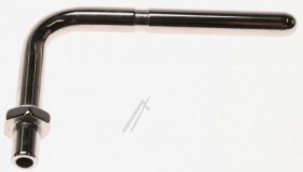 Saeco Nozzle - 11031110 996530073296 Parts Of Water Heater For Saeco