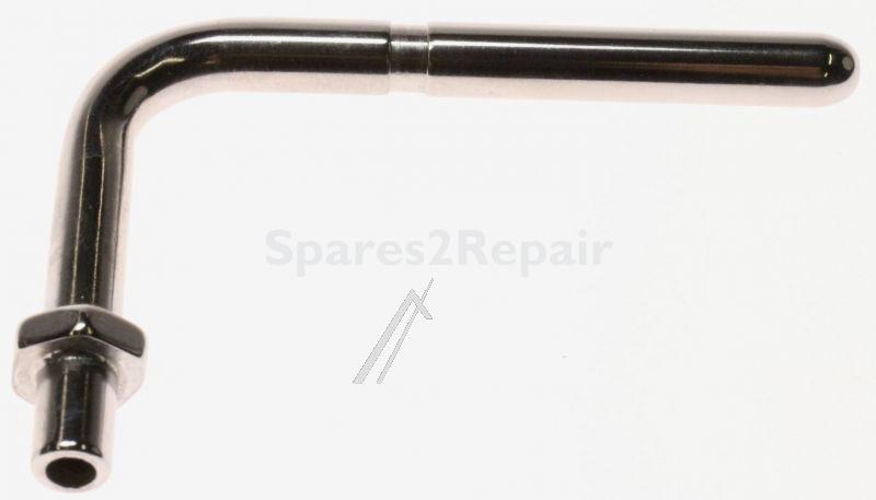 Saeco Nozzle - 11031110 996530073296 Parts Of Water Heater For Saeco