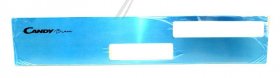 Panel - 41048367 Circuit Board Plate [Candy Hoover]