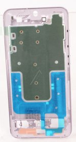 Samsung Front Case - Gh96-15838d Assembly Metal Front Unit-sub6_li
