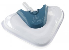 Vacuum Cleaner Nozzle - At5176007910 Steam Head [Delonghi]