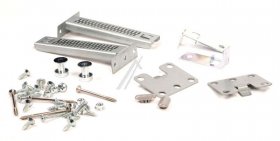 Mounting Parts - 12976000000297 Accessory Bag [Midea]