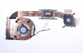 Lenovo Ventilator Motor - 5h40x89394 Thorp P-1 Intel Fru Thermal