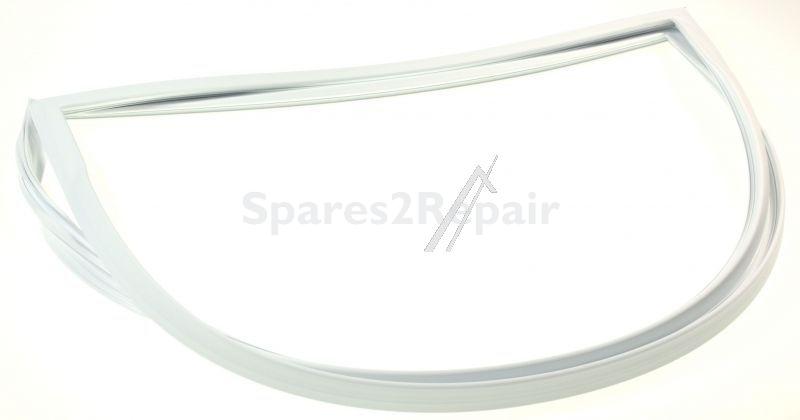 Refrigerator Door Seal - 4324850400 C00895812 B-955-965 Lower Door Gasket Assembly [Arcelik]