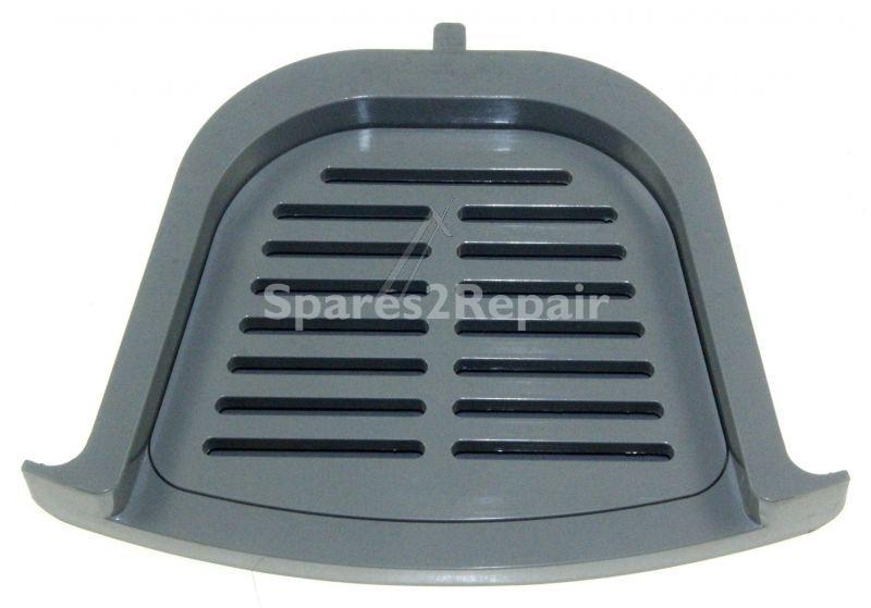 Condensed Water Container - 4800070200 C00935436 Water Dispenser Drip Tray-beko-ral7037 [Arcelik]