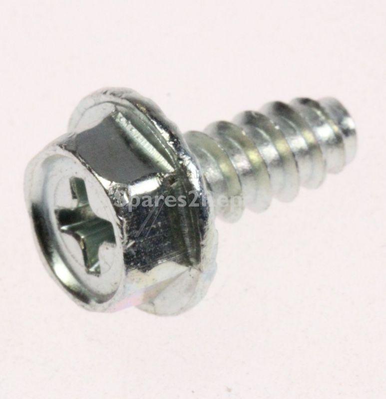 Screw - 5190930007 Door Hinge 8x11 [Electrolux Aeg]