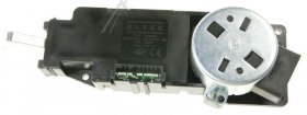 Samsung Door Lock - Dg94-01119a Assembly Door Lock nv9900j pyro