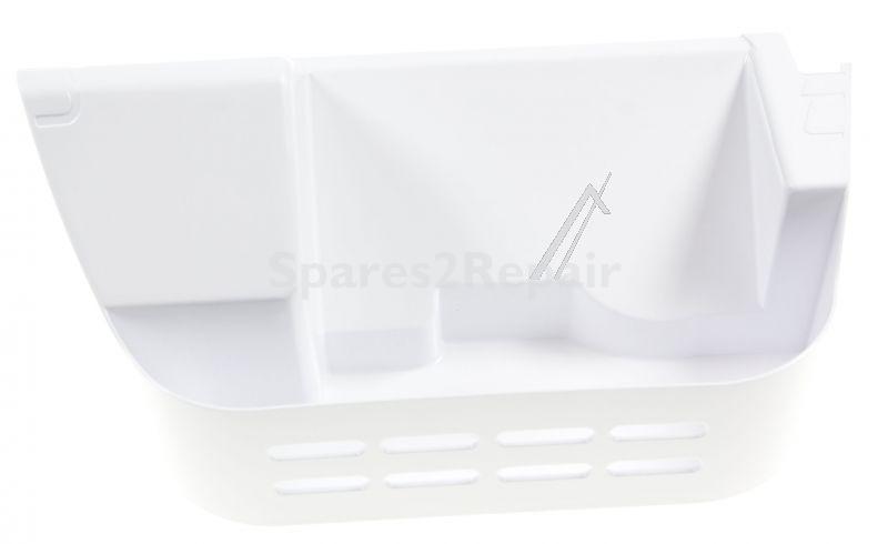 Samsung Refrigerator - Freezer Door Shelf - Da97-15090b Assembly Protection-fre Up Hm12